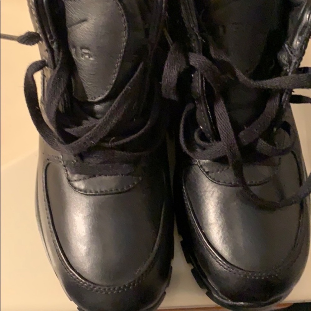 New kids ACG Nike boots